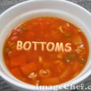 BOTTOMS